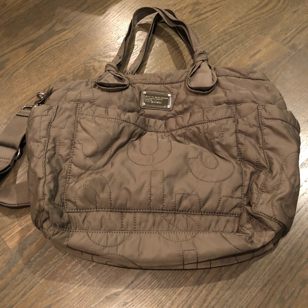 Marc Jacobs Baby Bag